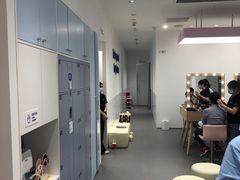 -天真蓝照相馆(中华广场店)