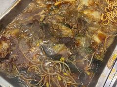 -7只羊·鲜羊肉串·地锅鸡精酿(玄武墨香路店)