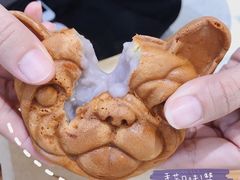 -珍煮丹·黑糖饮品专卖(东城万达店)