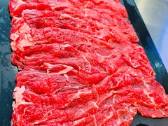 -常赢三兄弟·清真涮肉(崂山路总店)
