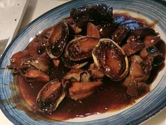 -日丰园海肠水饺·老字号大连海鲜(银泰城店)