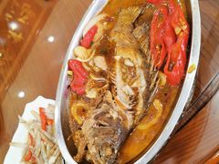 -鸿运楼·舌尖上的徽菜