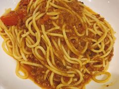 肉酱意面-IL Forno 意坊·意大利餐厅(温州万象城店)