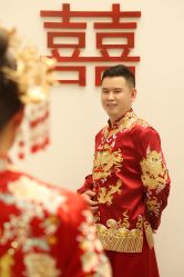 -北京燕尔婚礼策划