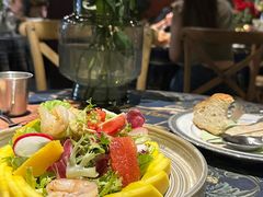 -第101座花园餐厅(湖滨88店)