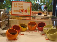 -川味堂·四川豆花(八卦岭店)