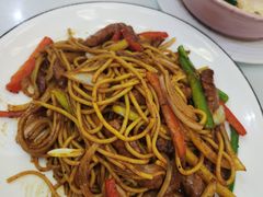 -丽莎沙拉轻食餐厅(国贸店)