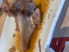 -大师兄·西北小馆(金湾华发商都店)