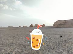 -敦煌雅丹国家地质公园