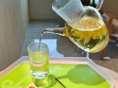 -洄归山也·高空C位湖景下午茶(东方之门店)