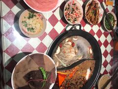 -赵美丽重庆火锅(西安直营总店)