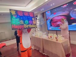 -星摇篮月子中心(市妇幼店)