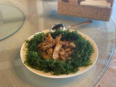 干烧冬笋-之参餐厅(前门大街店)