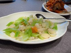 -老北门·苏帮菜·湖景包间(月光码头店)