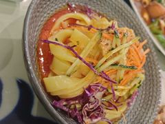 -撒拉花儿·新疆菜·清真(太阳宫店)