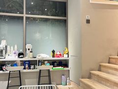 -mYSTEPS健身运动馆(古北店)