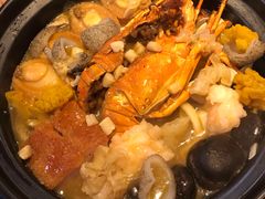 -香港聚强佛跳墙(江华路店)