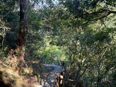 -东南悬空寺方广岩