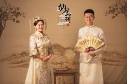 点击看大图 -维纳斯婚纱摄影(鞍山店)