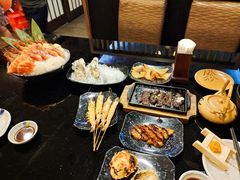 -真剑日本料理·铁板烧(贵州路店)