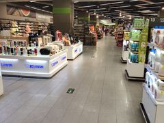 -blt精品超市(杭州城西银泰店)
