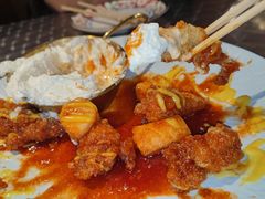 -七星布车休闲料理店