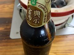 -广宁炭炉鸡煲·富临门饭店