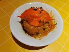 -蔡澜点心·粤菜(花城汇南区店)