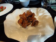 -上海苏宁宝丽嘉酒店·嘉府壹号中餐厅