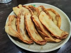 -李记清真馆(打钉巷店)