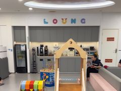 -龙格亲子游泳·水育早教运动中心(上虞钱江中心)