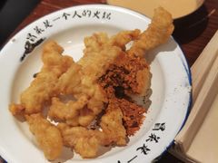 -成都你六姐·牛肉冒菜(城市集市合生汇店)
