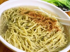 -小梁哥云吞面(黄贝岭店)