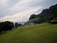 -Club Med地中海俱乐部·桂林度假村