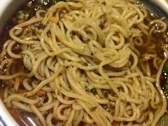 -菩提树·素食餐厅(汇智国际商业中心店)