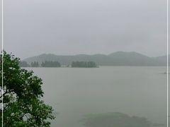 -东湖落雁景区