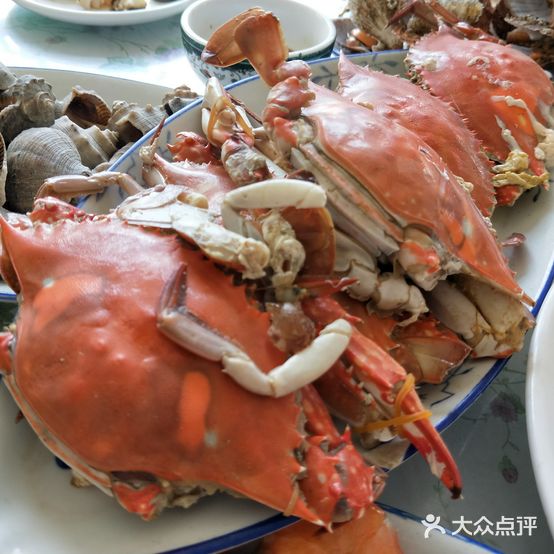 红阳海鲜