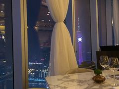 -广州四季酒店·意珍·意式自助餐