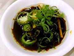 -凯盈阁·顺德私房菜·桑拿鸡