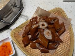 -肥仔文澳门猪骨煲(南京西路店)