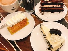 -Peet's 皮爷咖啡(东湖路手作店)