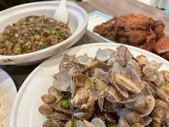 -今鲜源大酒店·中华餐饮名店(新湛路店)