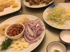 -沙龙酒家
