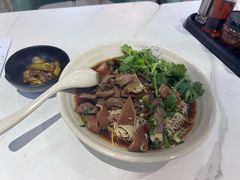 -桐乡咬强羊肉面