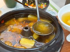 -云海肴·汽锅鸡·云南菜(高德置地店)