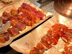 -一方渔歌蒸汽海鲜自助(文化路万达广场店)