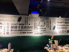 -腰子哥烤串(石佛营炫特店)