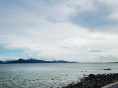 -深圳湾公园(南山区)