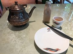 -巴依老爷·新疆美食(上城区天城路店)