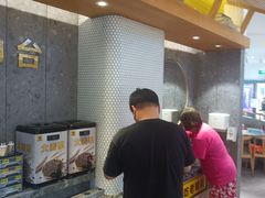-老娘舅(富都广场店)
